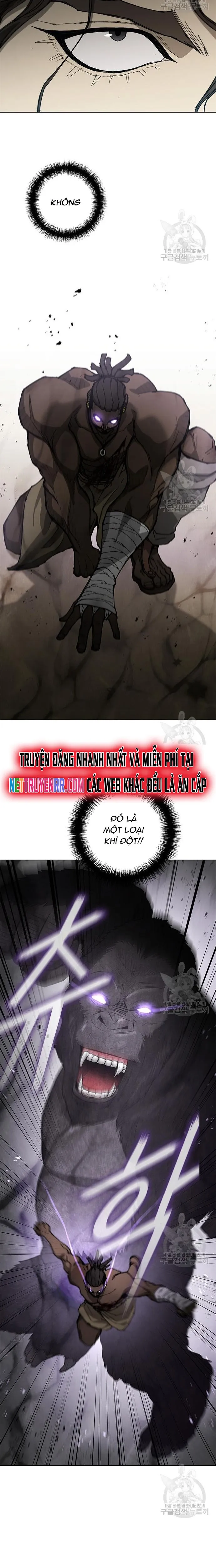 Con Đường Của Võ Giả chapter 162 - Trang 11