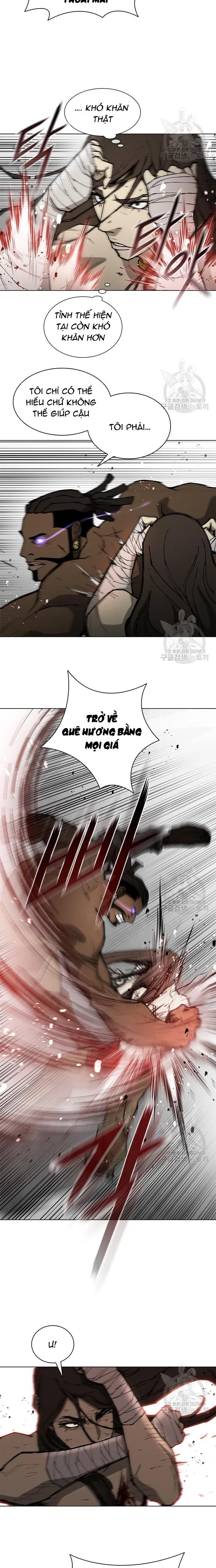 Con Đường Của Võ Giả chapter 162 - Trang 15