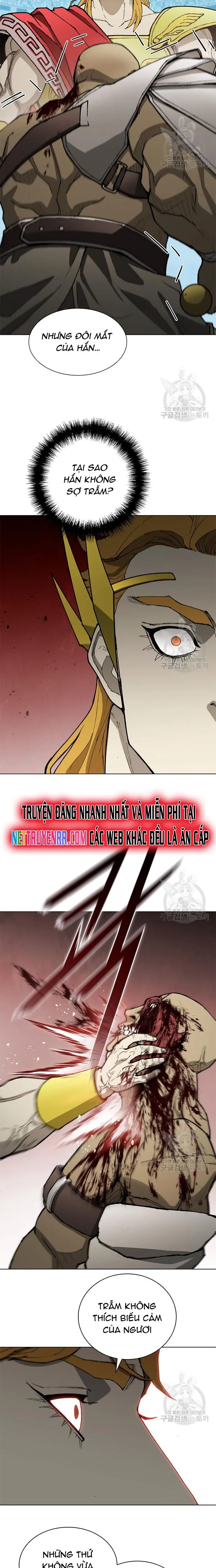 Con Đường Của Võ Giả chapter 166 - Trang 14