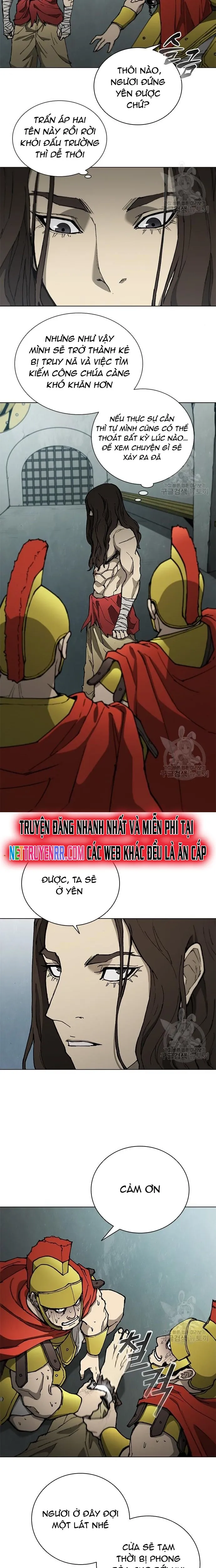 Con Đường Của Võ Giả chapter 169 - Trang 2