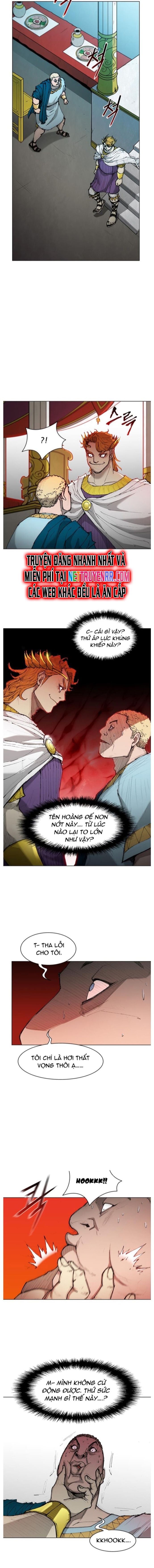 Con Đường Của Võ Giả chapter 44 - Trang 14