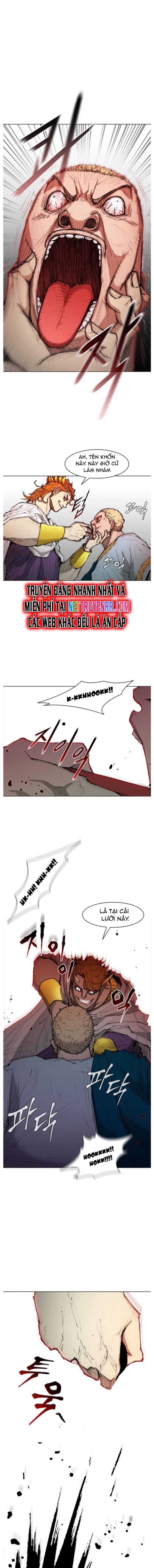 Con Đường Của Võ Giả chapter 44 - Trang 15