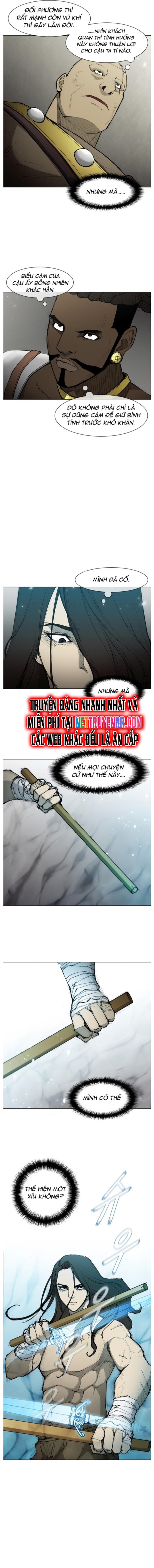 Con Đường Của Võ Giả chapter 44 - Trang 3