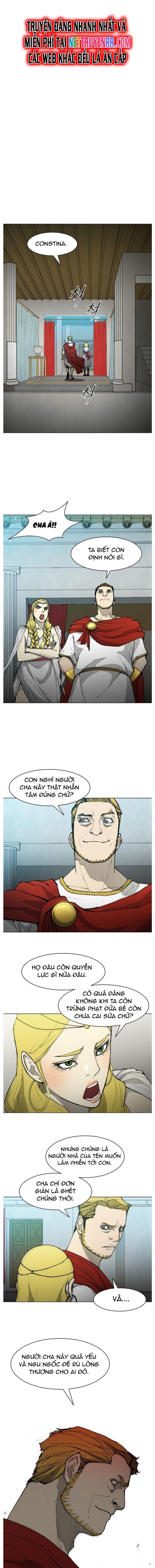 Con Đường Của Võ Giả chapter 47 - Trang 3
