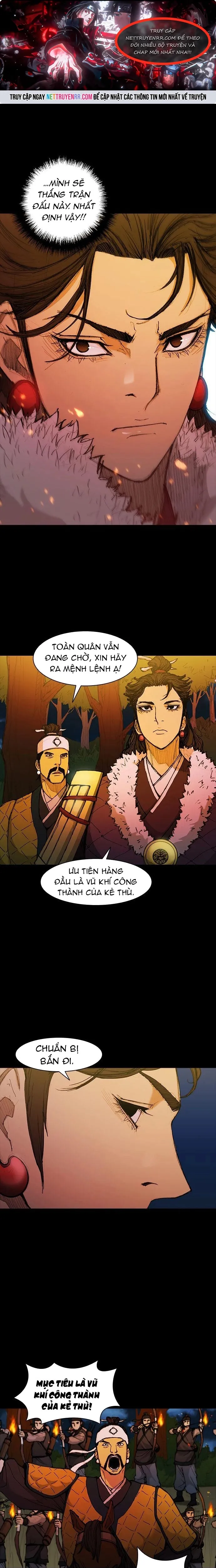 Con Đường Của Võ Giả chapter 51 - Trang 1