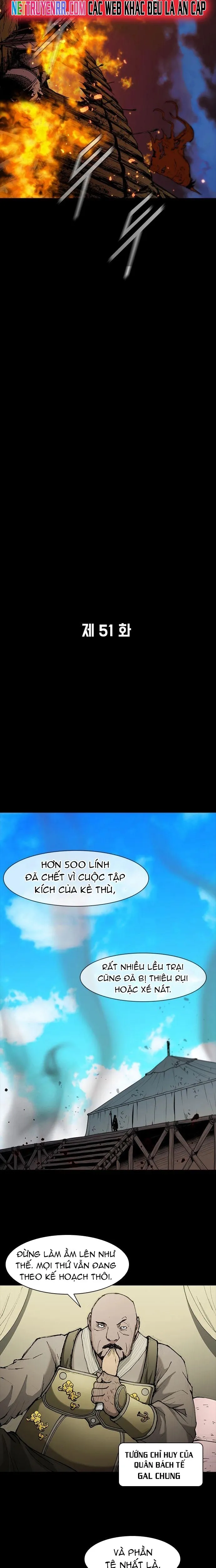 Con Đường Của Võ Giả chapter 51 - Trang 13