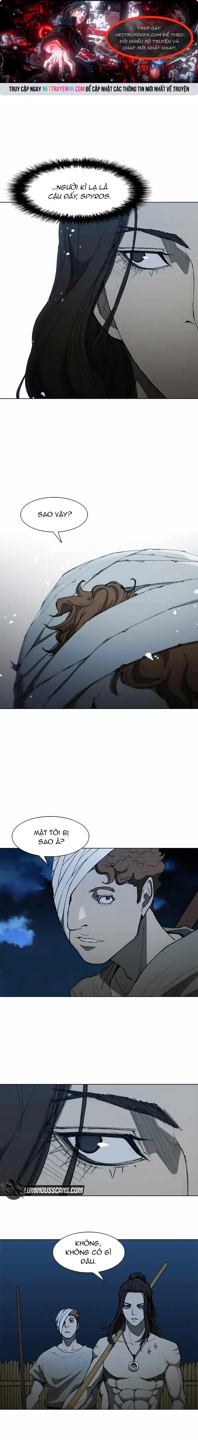 Con Đường Của Võ Giả chapter 59 - Trang 1