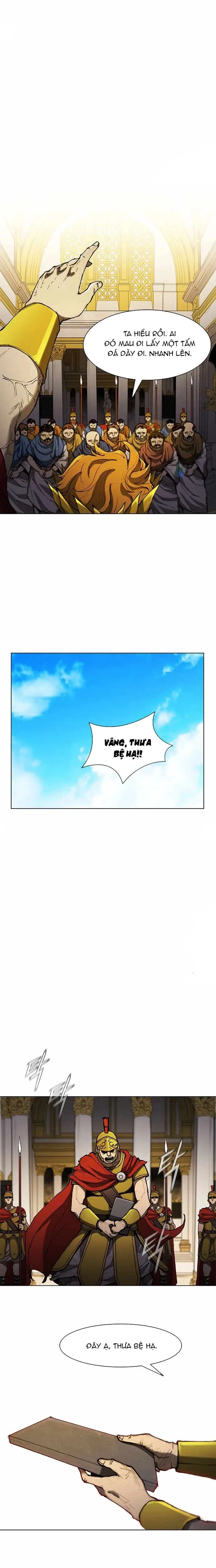 Con Đường Của Võ Giả chapter 59 - Trang 7