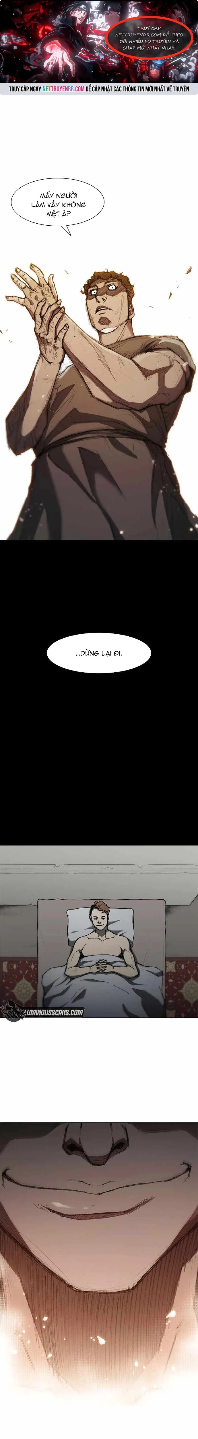 Con Đường Của Võ Giả chapter 61 - Trang 1
