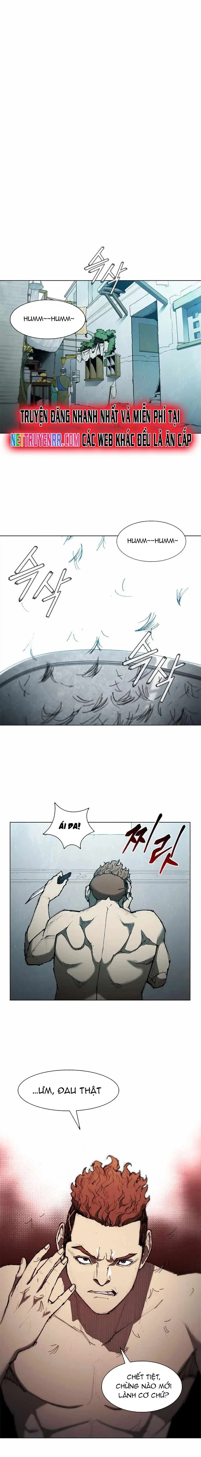 Con Đường Của Võ Giả chapter 61 - Trang 2