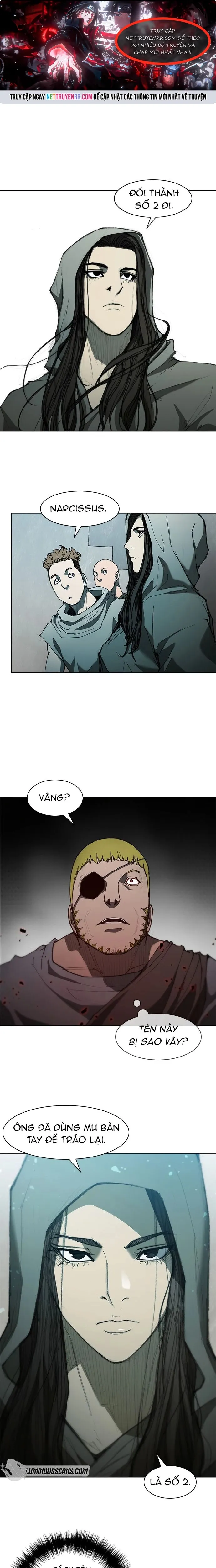 Con Đường Của Võ Giả chapter 62 - Trang 1