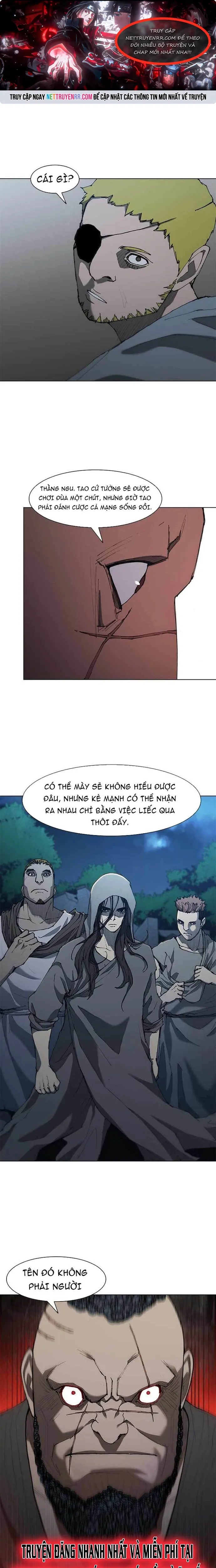 Con Đường Của Võ Giả chapter 66 - Trang 1