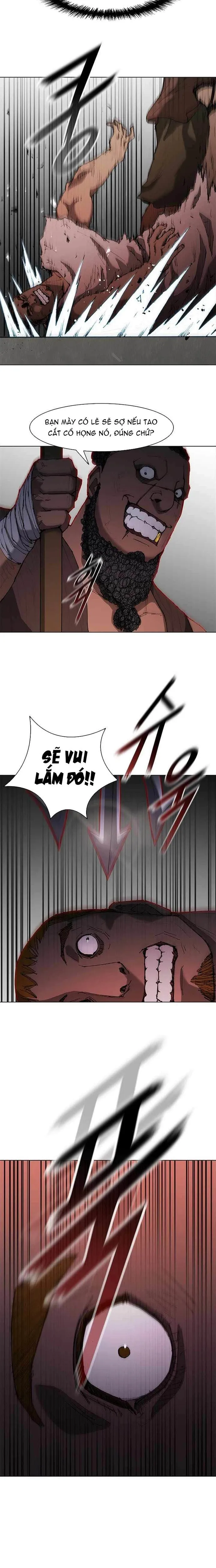 Con Đường Của Võ Giả chapter 66 - Trang 5