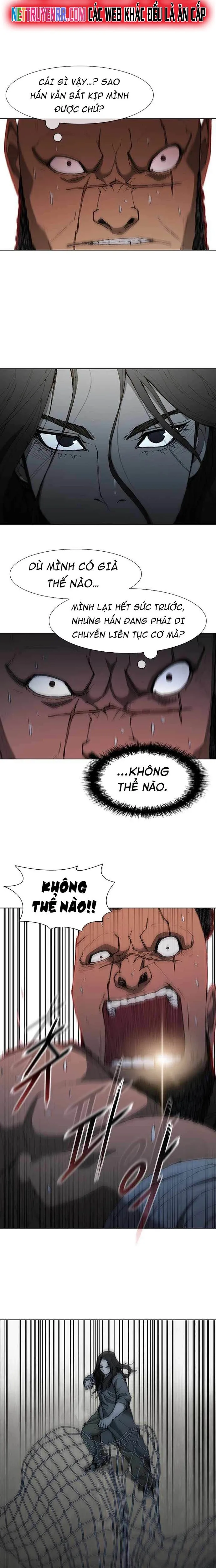 Con Đường Của Võ Giả chapter 67 - Trang 11