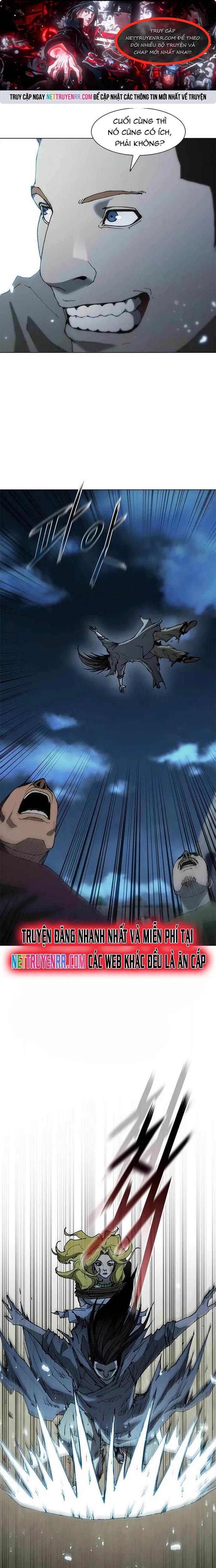 Con Đường Của Võ Giả chapter 68 - Trang 1