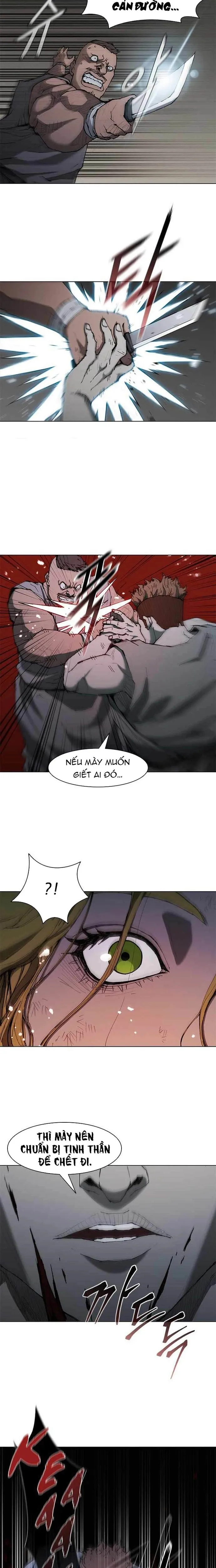 Con Đường Của Võ Giả chapter 68 - Trang 4