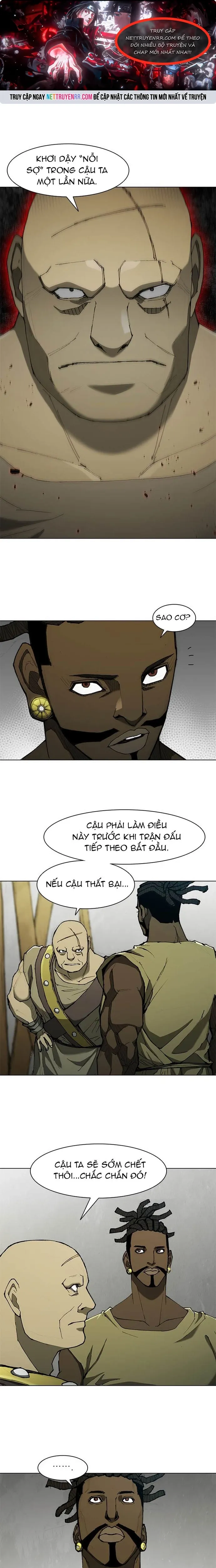 Con Đường Của Võ Giả chapter 71 - Trang 1