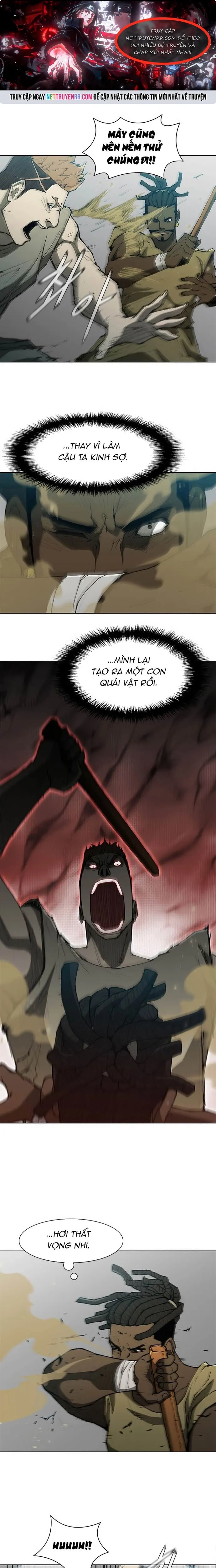 Con Đường Của Võ Giả chapter 72 - Trang 1