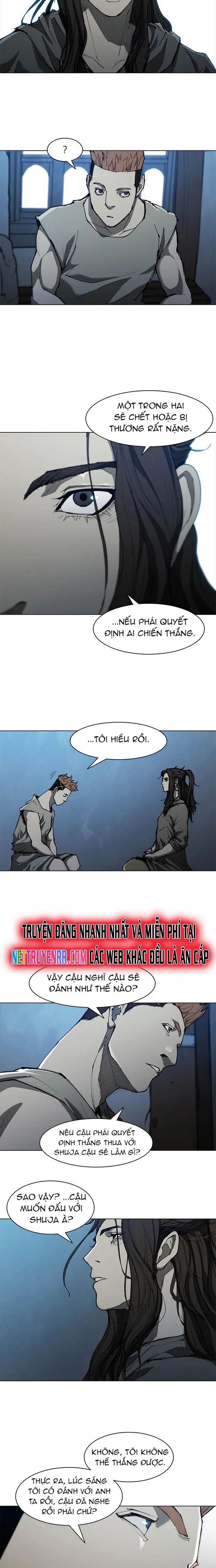 Con Đường Của Võ Giả chapter 72 - Trang 11