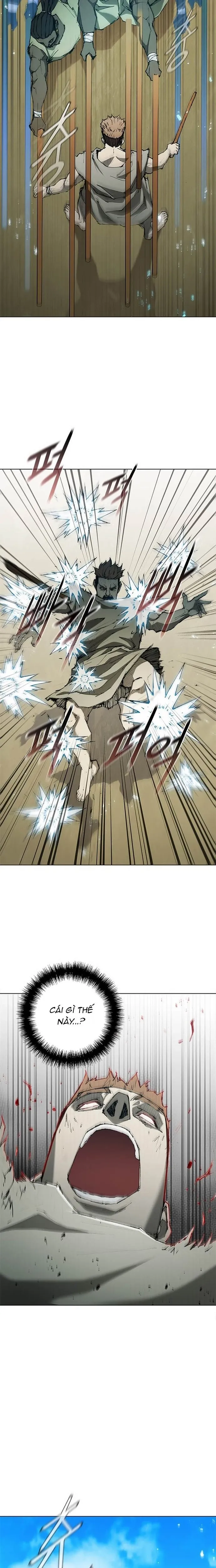 Con Đường Của Võ Giả chapter 72 - Trang 5