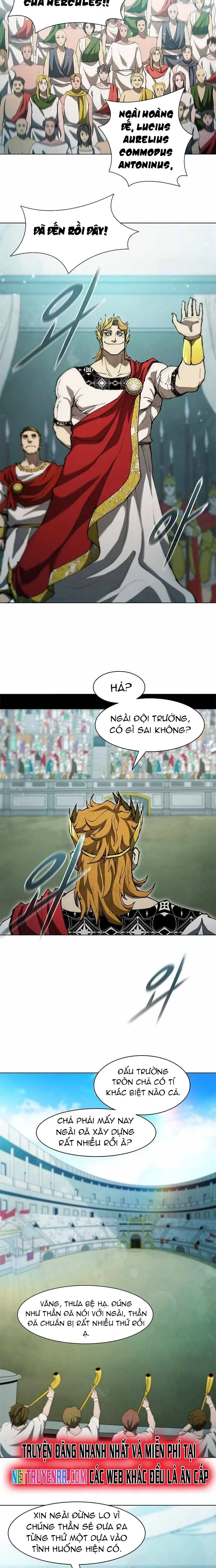Con Đường Của Võ Giả chapter 79 - Trang 12