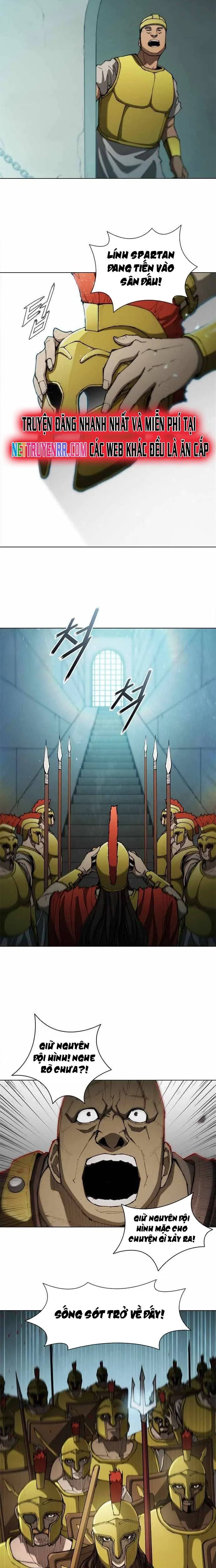 Con Đường Của Võ Giả chapter 79 - Trang 14