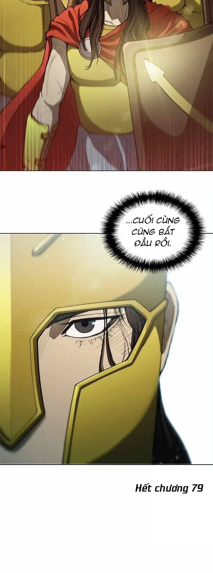 Con Đường Của Võ Giả chapter 79 - Trang 15