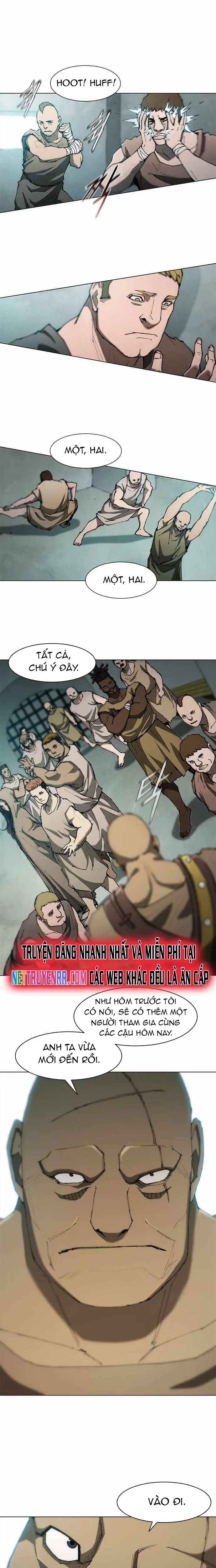 Con Đường Của Võ Giả chapter 79 - Trang 3