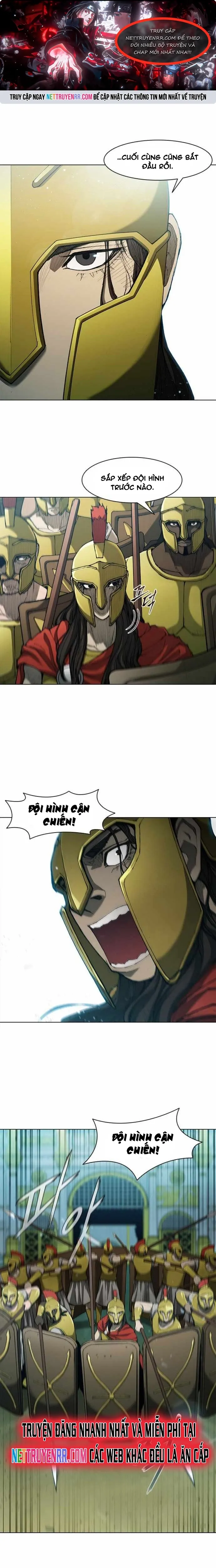 Con Đường Của Võ Giả chapter 80 - Trang 1