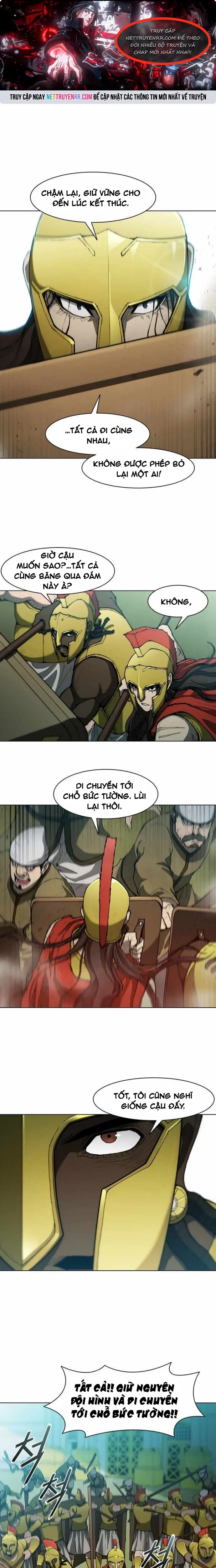 Con Đường Của Võ Giả chapter 81 - Trang 1