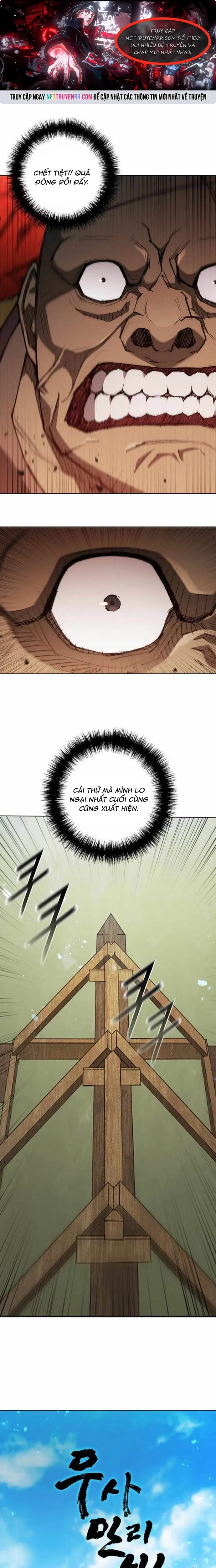 Con Đường Của Võ Giả chapter 82 - Trang 1