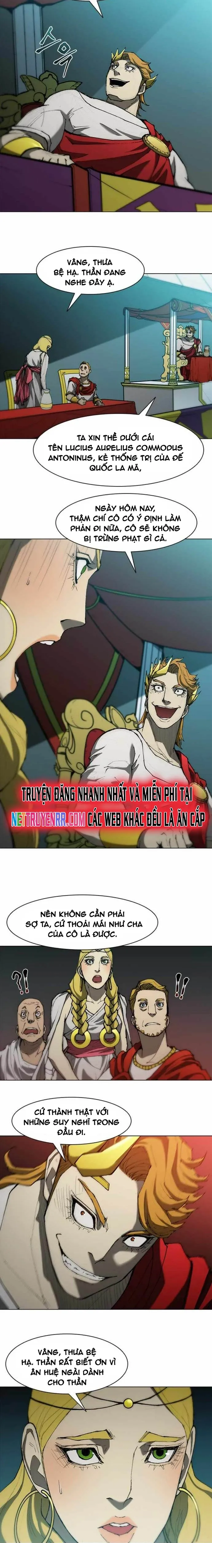 Con Đường Của Võ Giả chapter 82 - Trang 12