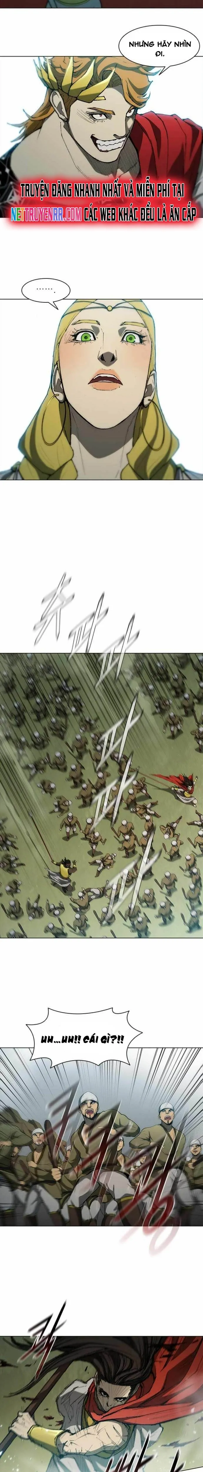 Con Đường Của Võ Giả chapter 82 - Trang 14