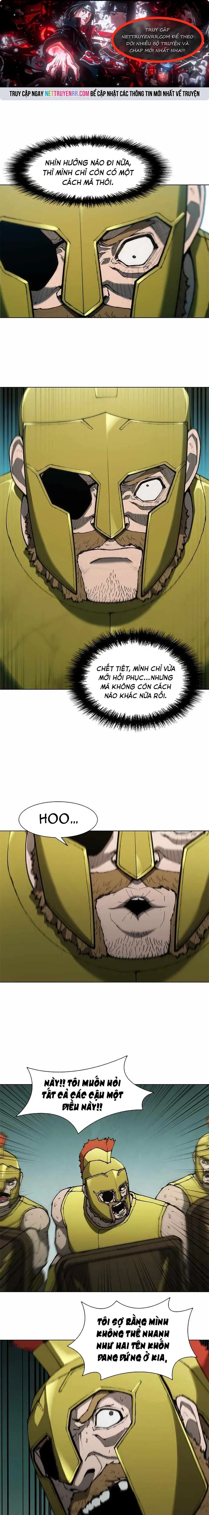 Con Đường Của Võ Giả chapter 84 - Trang 1