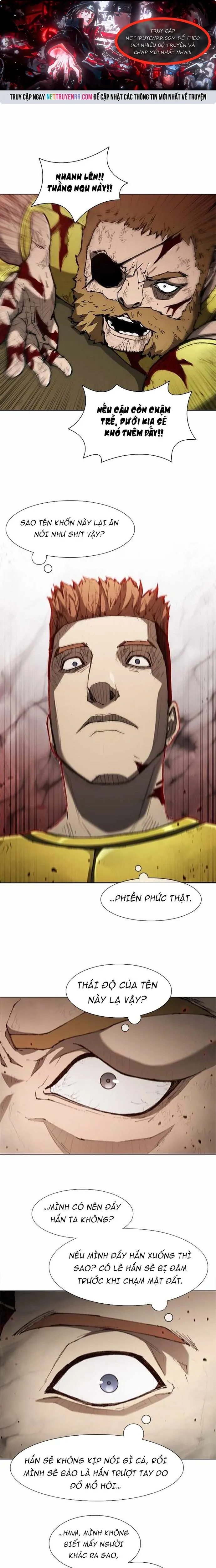 Con Đường Của Võ Giả chapter 86 - Trang 1