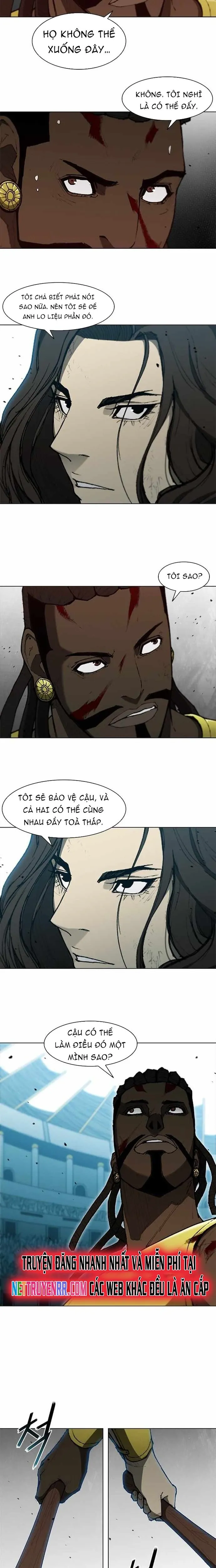 Con Đường Của Võ Giả chapter 87 - Trang 11