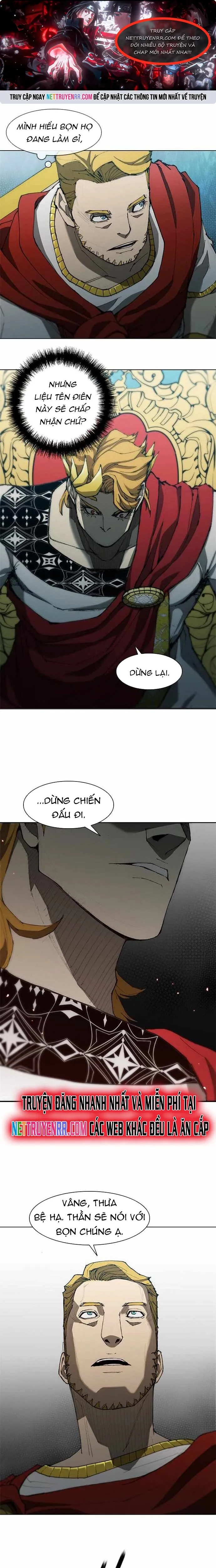 Con Đường Của Võ Giả chapter 88 - Trang 1