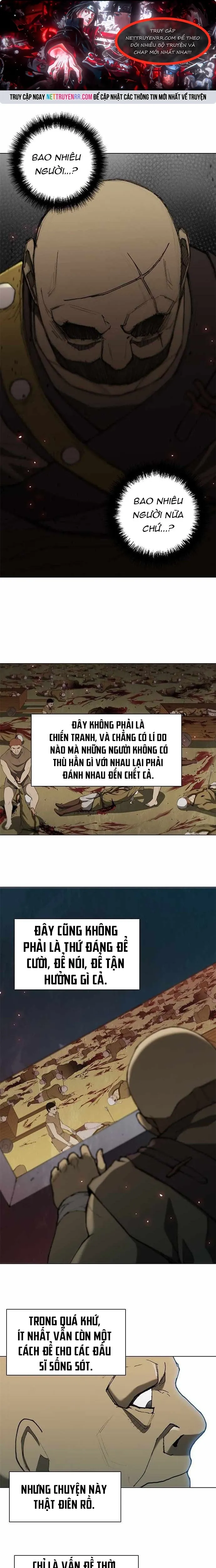Con Đường Của Võ Giả chapter 89 - Trang 1