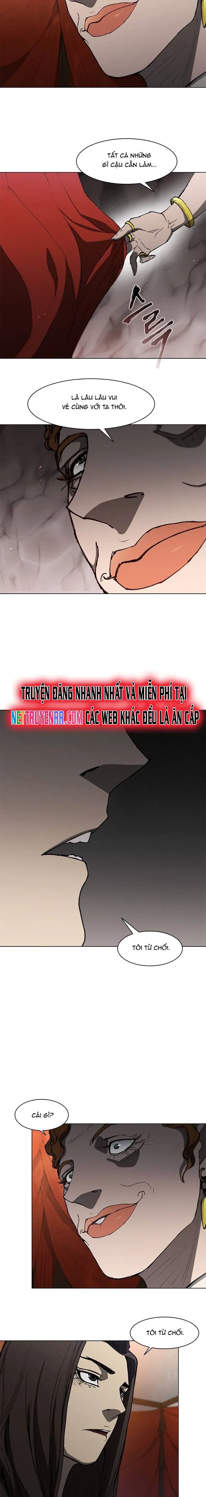 Con Đường Của Võ Giả chapter 99 - Trang 12