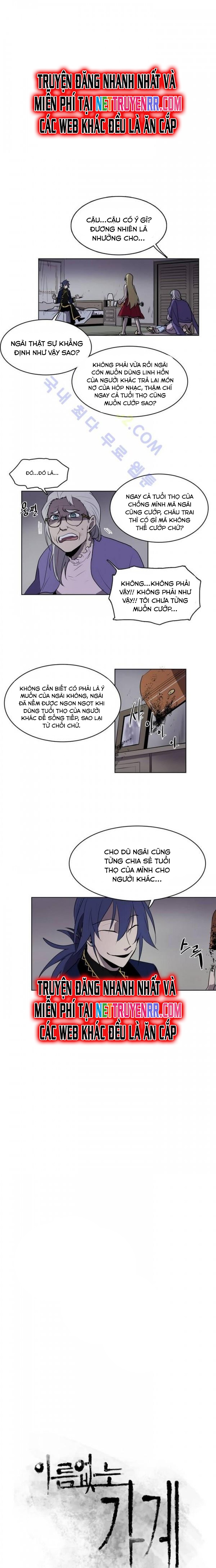 Cửa Hàng Vô Danh chapter 37 - Trang 2