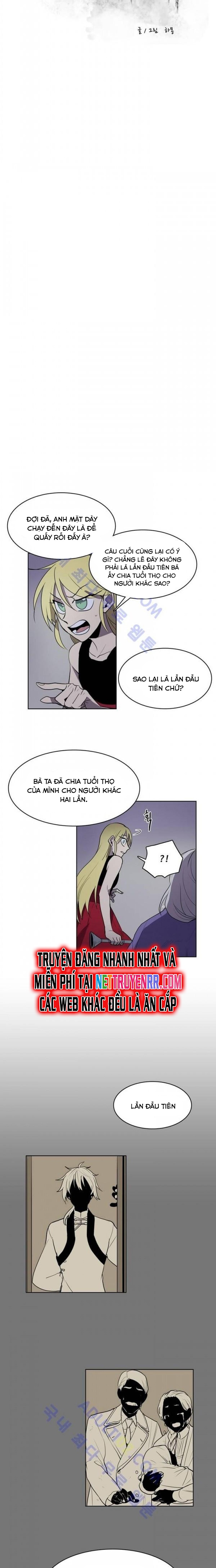 Cửa Hàng Vô Danh chapter 37 - Trang 3