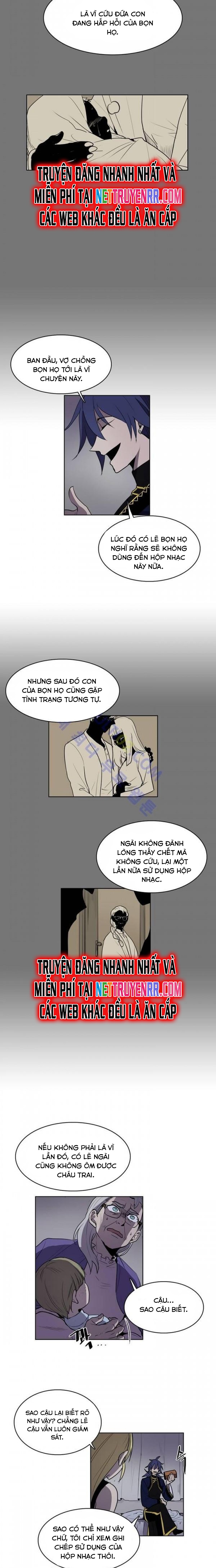Cửa Hàng Vô Danh chapter 37 - Trang 4