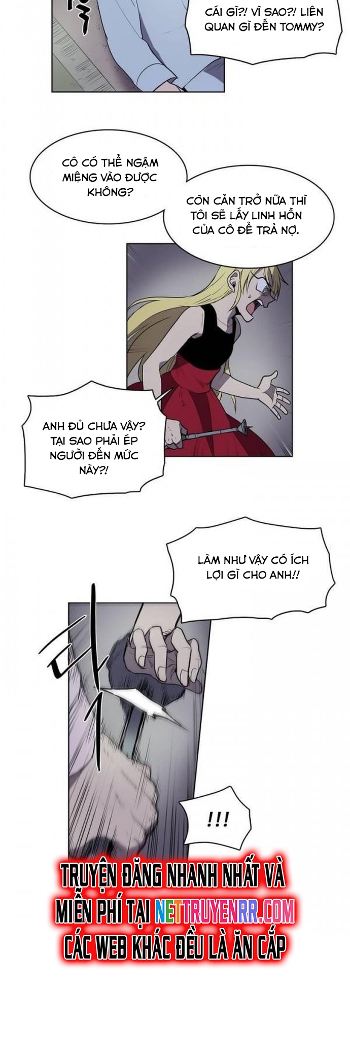 Cửa Hàng Vô Danh chapter 37 - Trang 9