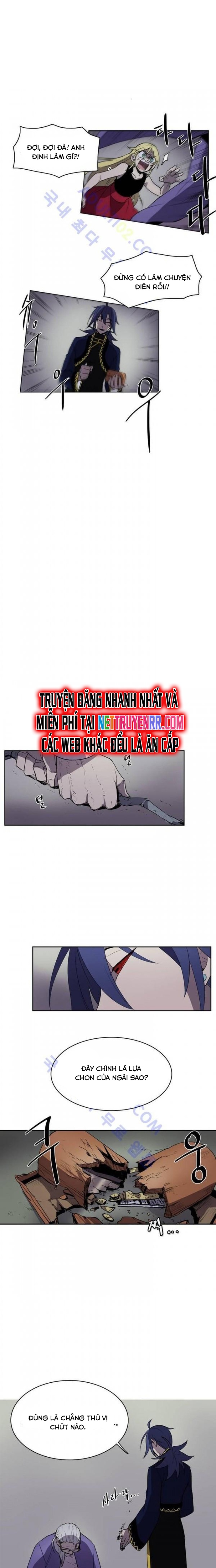 Cửa Hàng Vô Danh chapter 38 - Trang 2