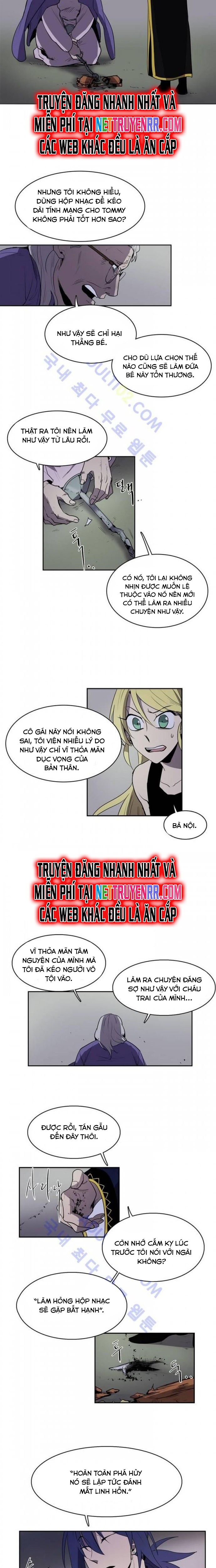 Cửa Hàng Vô Danh chapter 38 - Trang 3