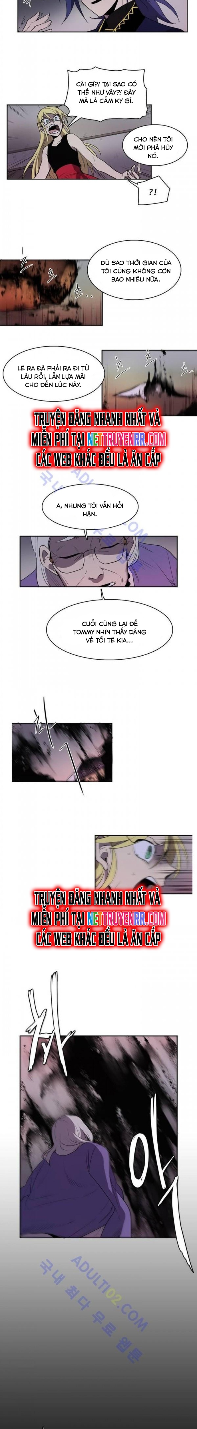 Cửa Hàng Vô Danh chapter 38 - Trang 4