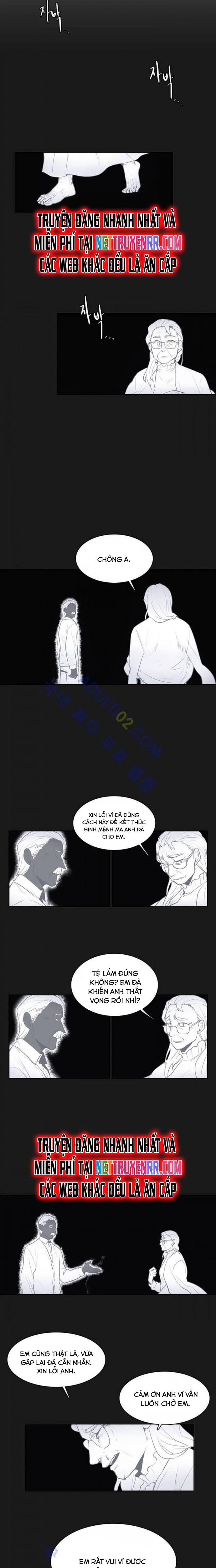 Cửa Hàng Vô Danh chapter 38 - Trang 5