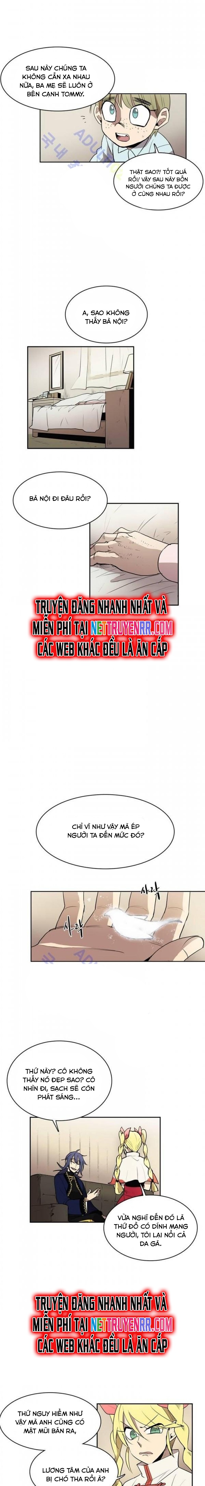 Cửa Hàng Vô Danh chapter 38 - Trang 7