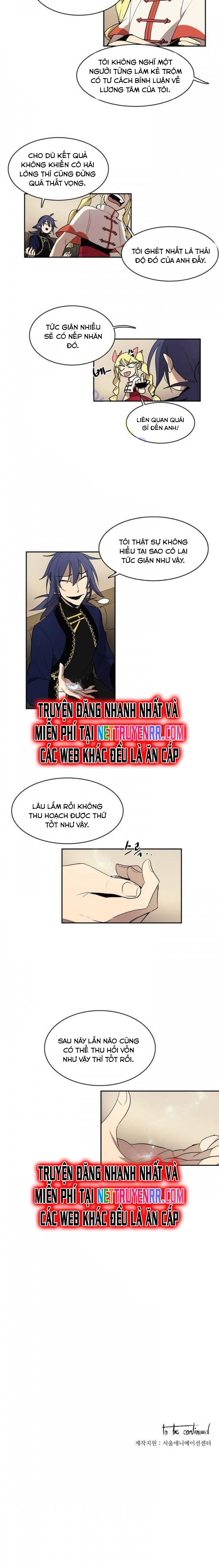 Cửa Hàng Vô Danh chapter 38 - Trang 8
