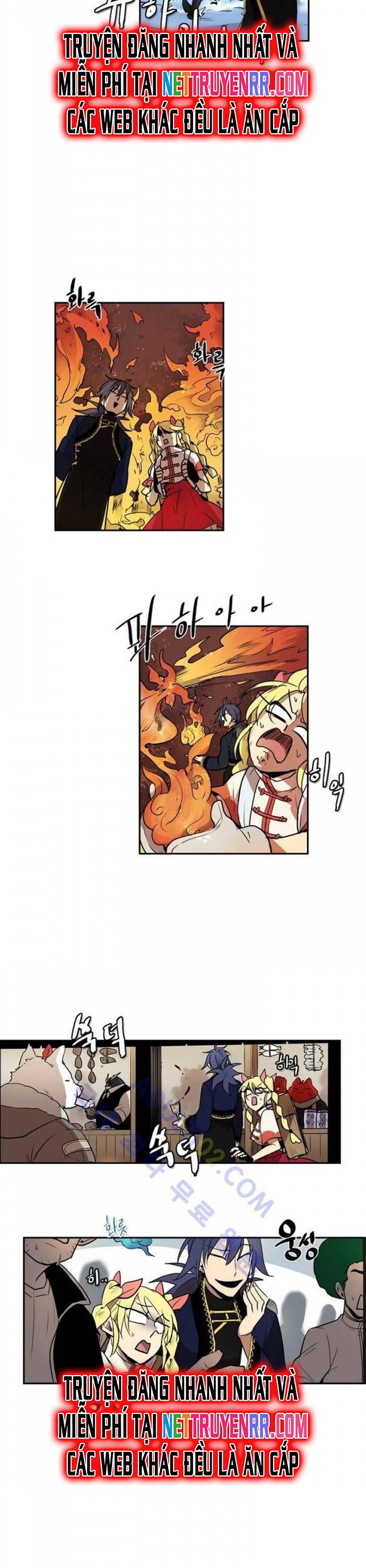 Cửa Hàng Vô Danh chapter 39 - Trang 6